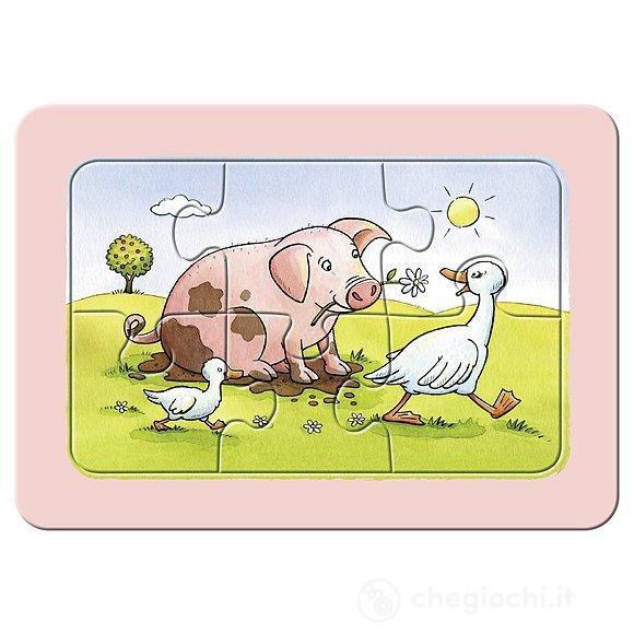 Teneri amici animali (6571)