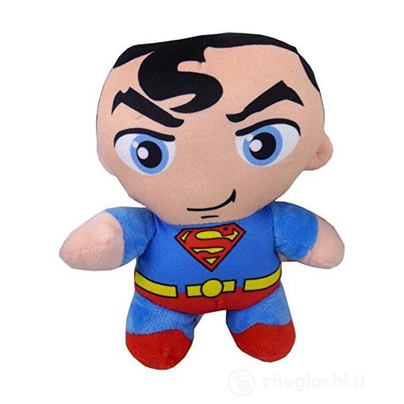 Peluche Superman 20 cm (463093)