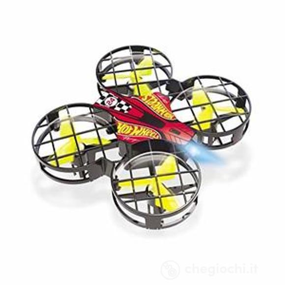 Hot Wheels Nano Drone