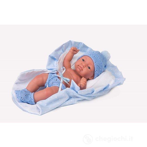 Bambola Con Tutina Cele 2571