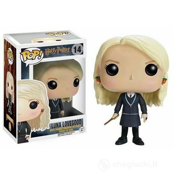 Harry Potter Luna Lovegood