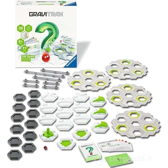 Gravitrax the Game Switch (25572)