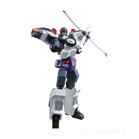 Src Gaogaigar Big Volfogg