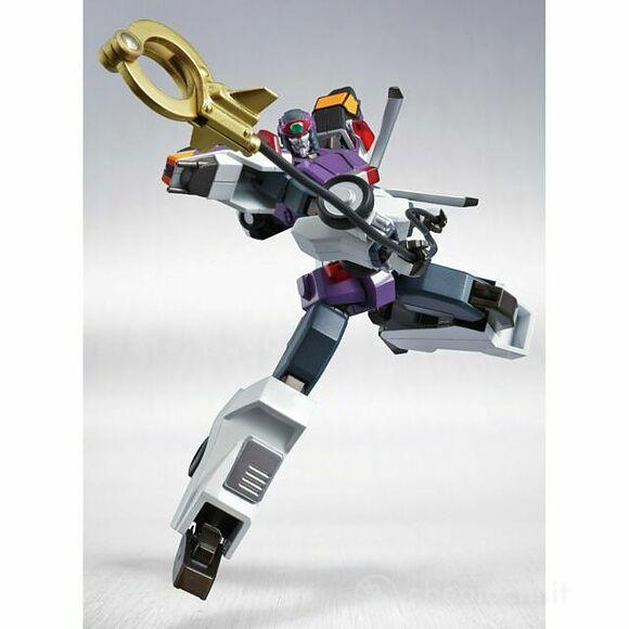 Src Gaogaigar Big Volfogg