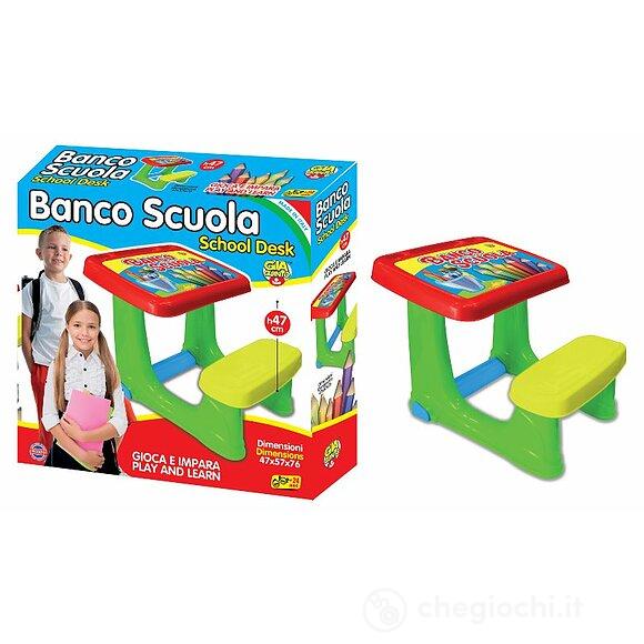 Banco Scuola Junior (GVC-0572)