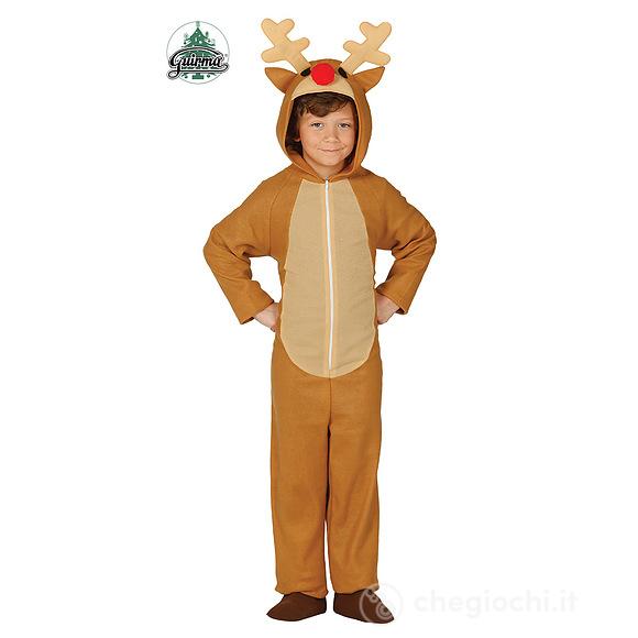 Renna Bambino 7-9 Anni (42572)