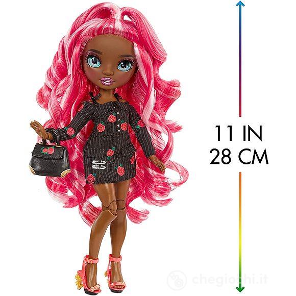 Daria Roselyn - Rainbow High