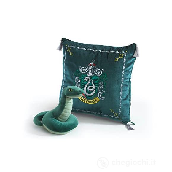 Hp Slytherin House Mascot Plush