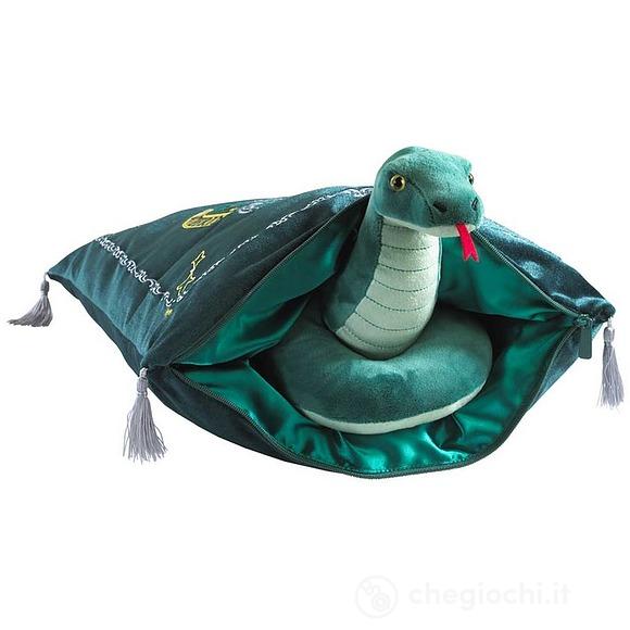 Hp Slytherin House Mascot Plush