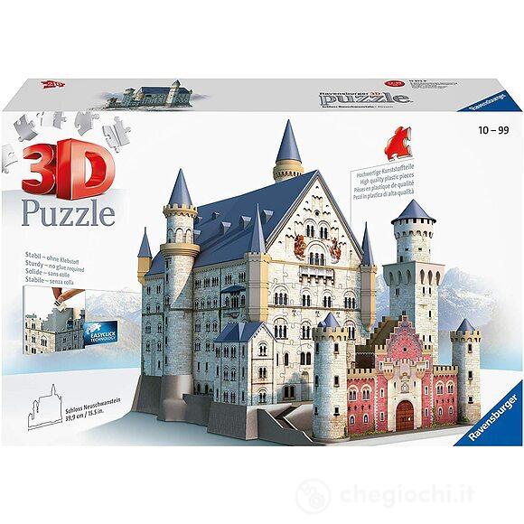 Castello Neuschwanstein