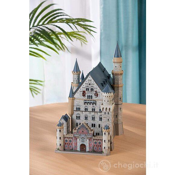 Castello Neuschwanstein