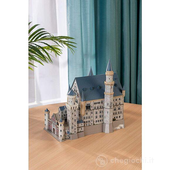 Castello Neuschwanstein