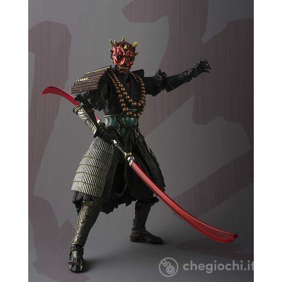 Darth Maul Sohei - Star Wars