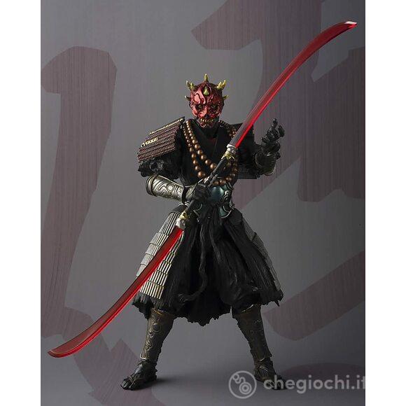 Darth Maul Sohei - Star Wars