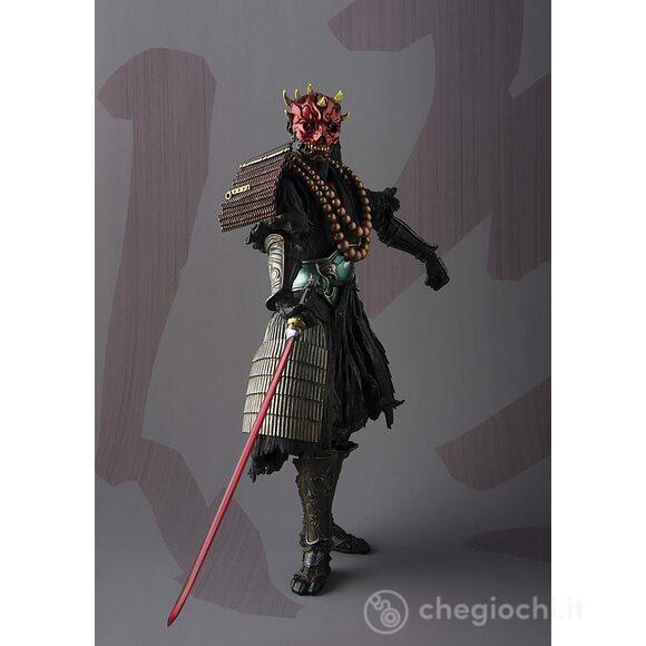 Darth Maul Sohei - Star Wars