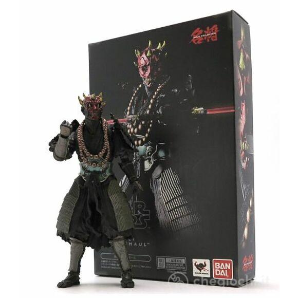 Darth Maul Sohei - Star Wars