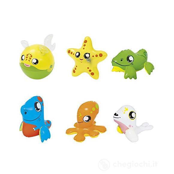 Animaletti Galleggianti 34030 Assortiti