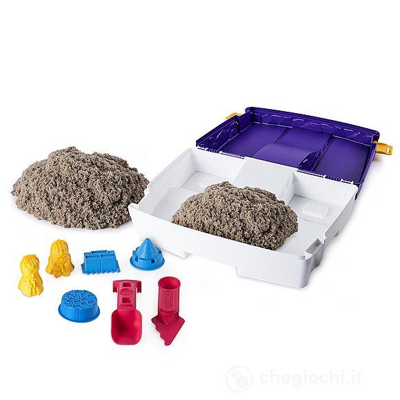 Valigetta Sempre con Te Kinetic Sand (6037447)
