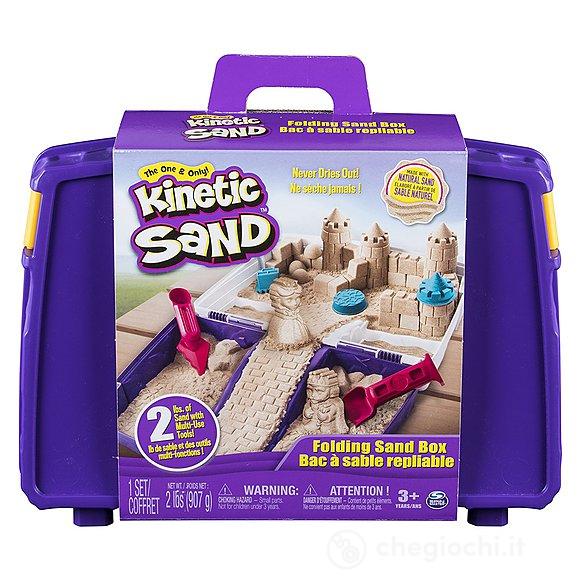 Valigetta Sempre con Te Kinetic Sand (6037447)