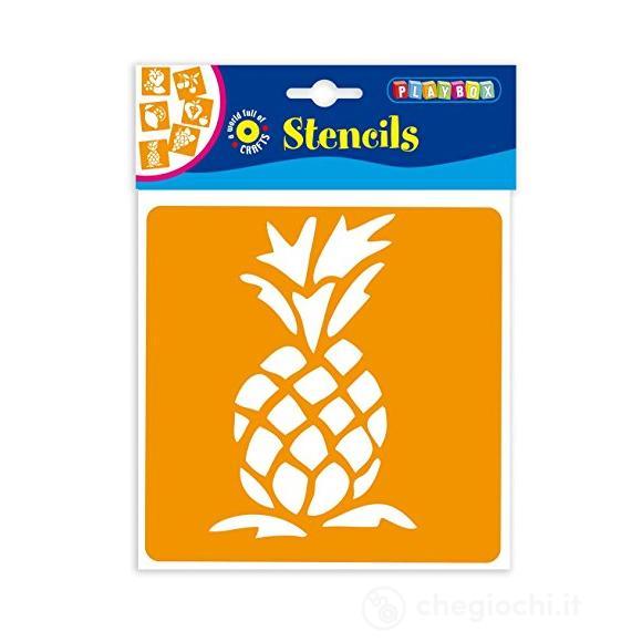 Creative Stencils frutta (2470639)