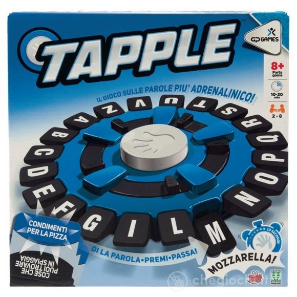 Tapple