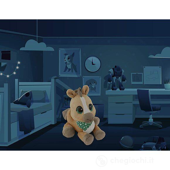 Dolce Cavallino cucù Peluche Interattivo Elettronico 2 in 1 (00010771100000)