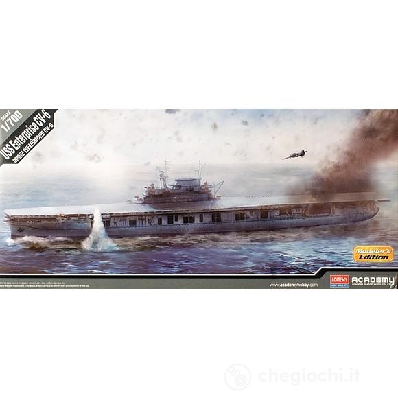 Nave USS ENTERPRISE CV-6 1/700 (AC14224)