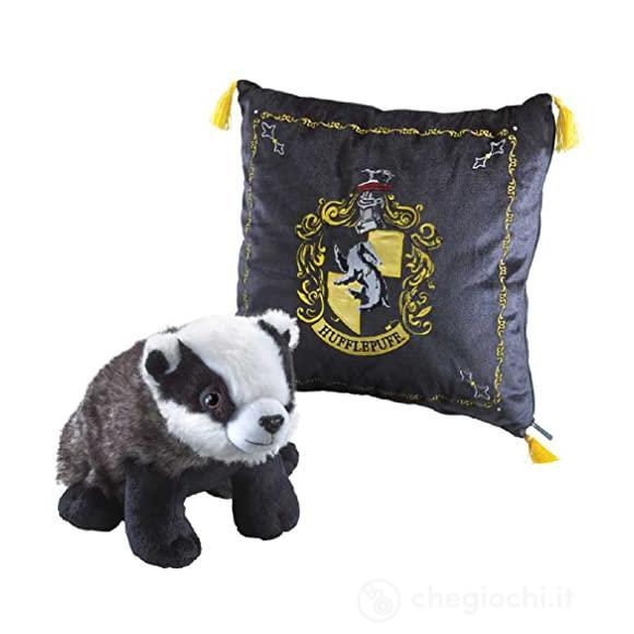 Hp Hufflepuff House Mascot Plush