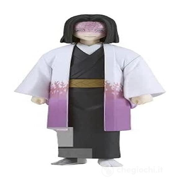 Demon Slayer - Kimetsu No Yaiba Figure Vol.29 (B:Kagaya Ubuyashiki)