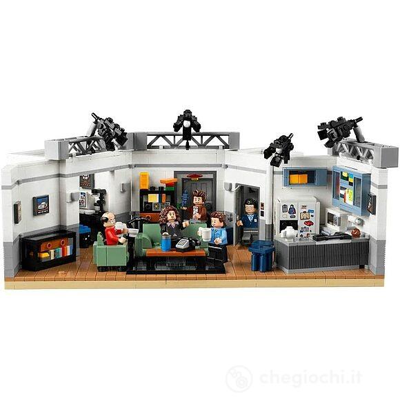 Seinfeld - Lego Ideas (21328)
