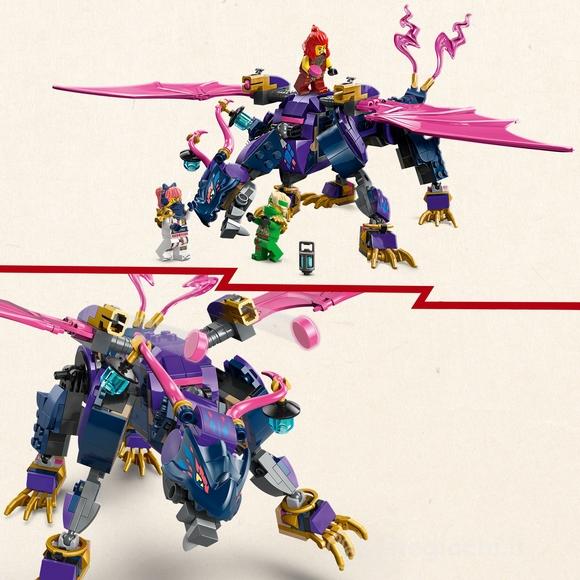 Rontu, il Drago Maestro (71842)