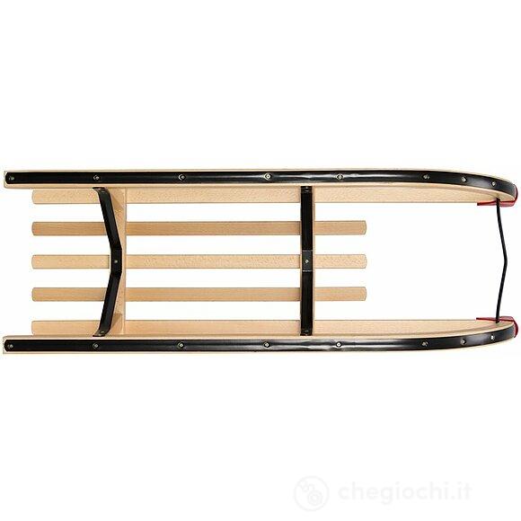 Slitta Davos In Legno 90cm (N50DA02)