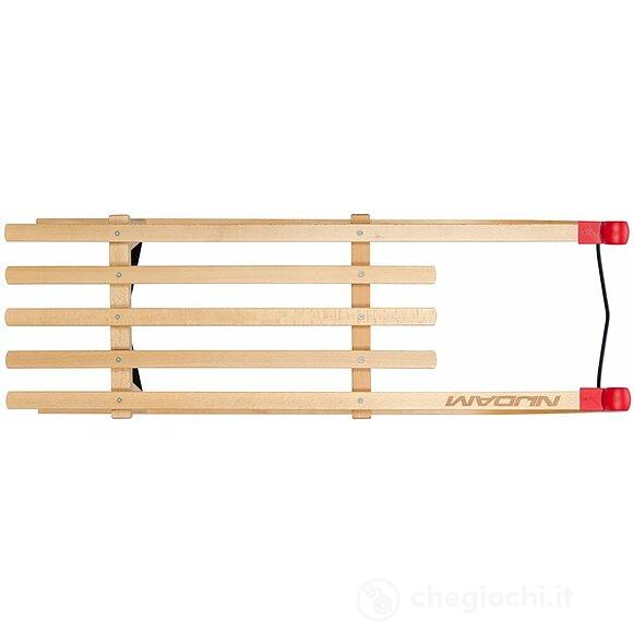 Slitta Davos In Legno 90cm (N50DA02)