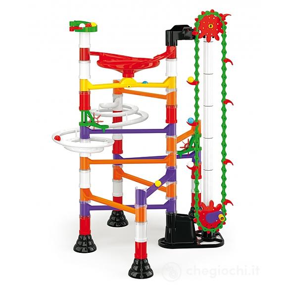 Migoga Marble Run Elevator