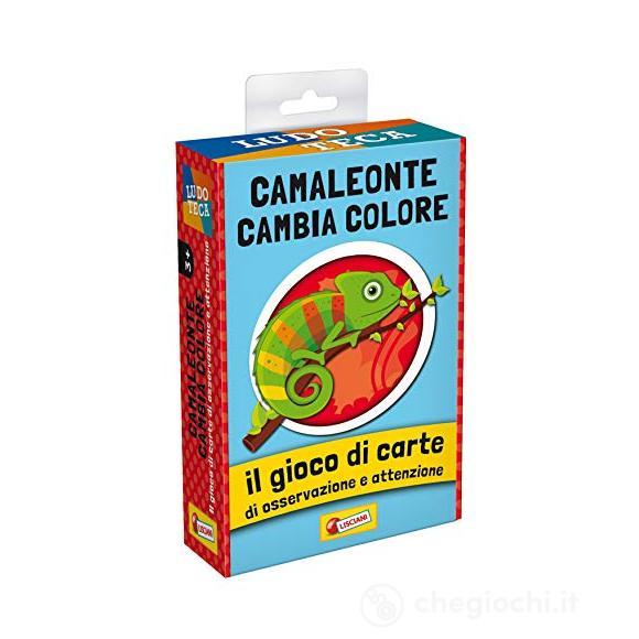 Ludoteca - Le Carte Dei Bambini - Uno Matto Matto