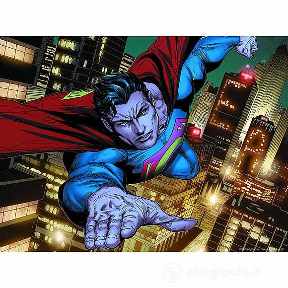 DC Comics Superman 500 pezzi (32577)