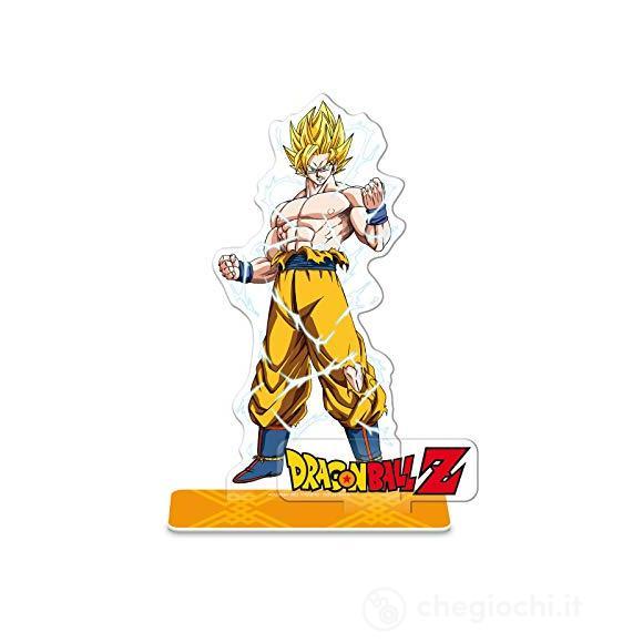 Dragon Ball Acryl Goku 11 cm