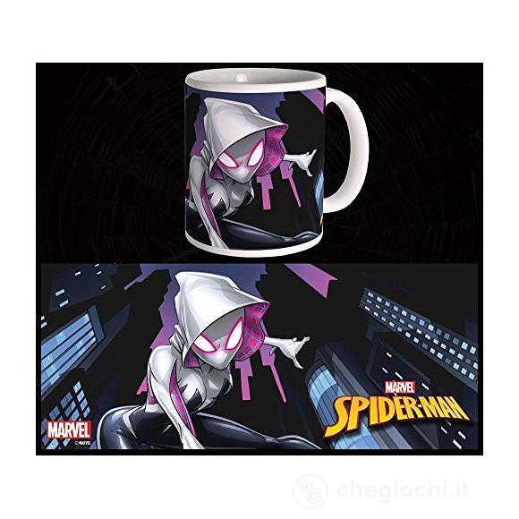 Marvel Spider-Gwen Mug