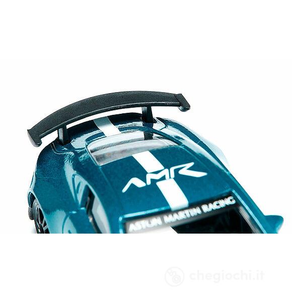 D/C Auto Aston Martin GT4 (1577)