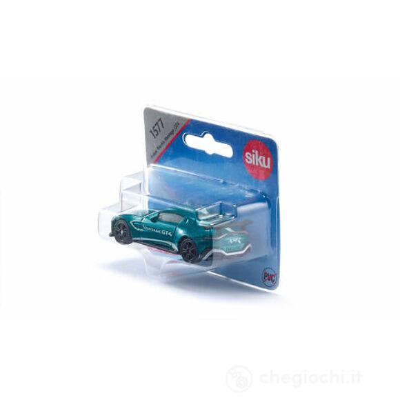 D/C Auto Aston Martin GT4 (1577)