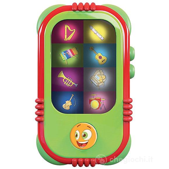 Carotina Baby Smartphone (55777)