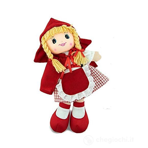 Bambola Pezza Carlotta 66577