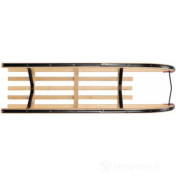 Slitta Davos In Legno 110cm (N50DA04)
