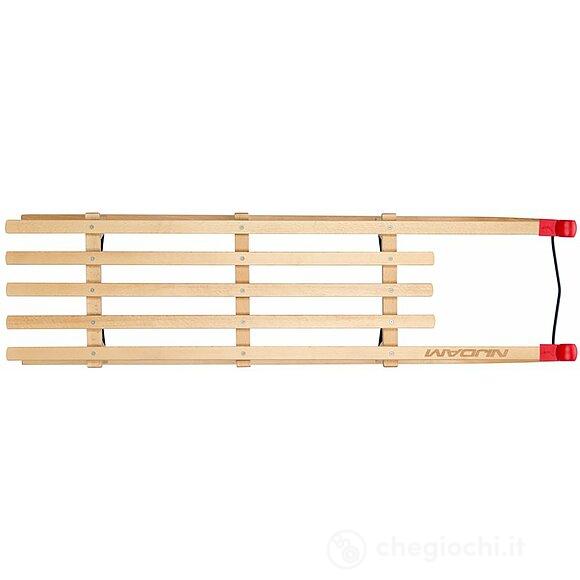 Slitta Davos In Legno 110cm (N50DA04)