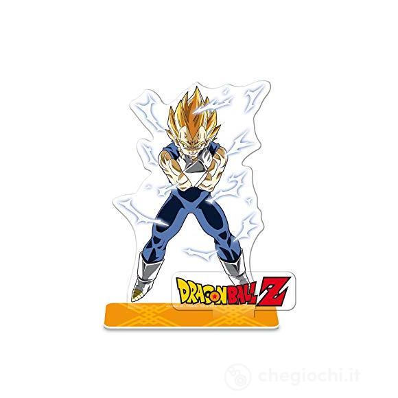 Dragon Ball Acryl Vegeta 10 cm
