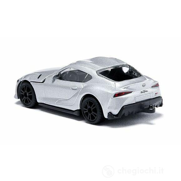D/C Auto Toyota GR Supra (1578)