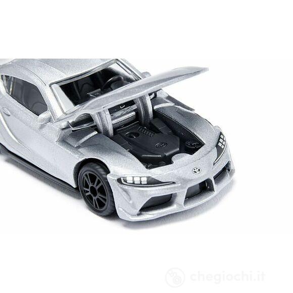 D/C Auto Toyota GR Supra (1578)