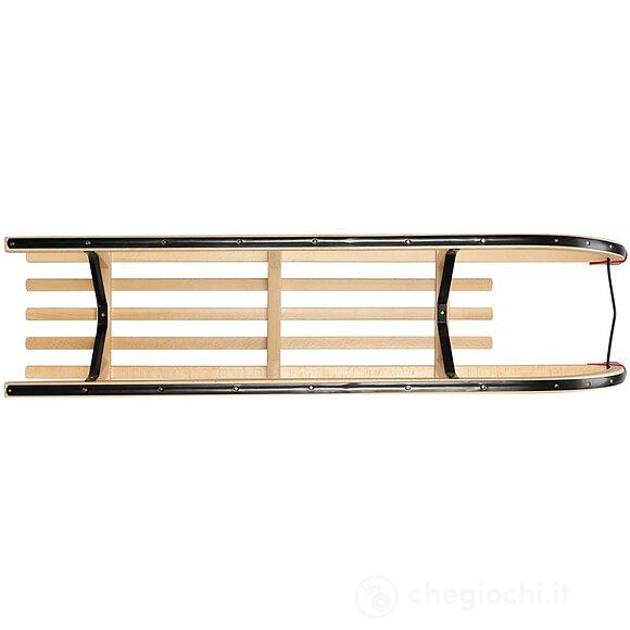 Slitta Davos In Legno 120cm (N50DA05)