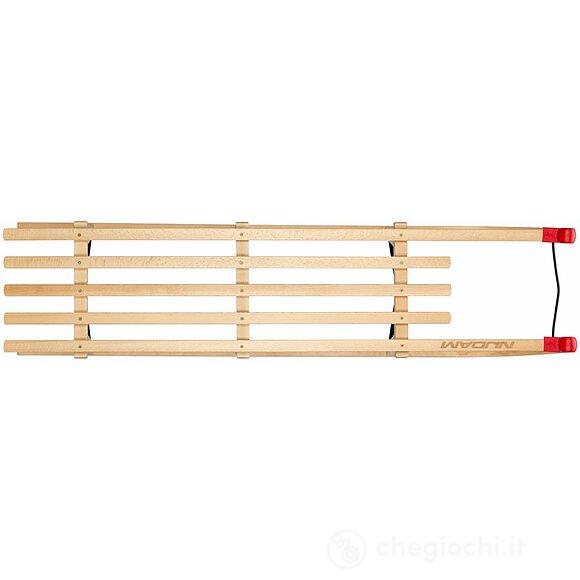 Slitta Davos In Legno 120cm (N50DA05)
