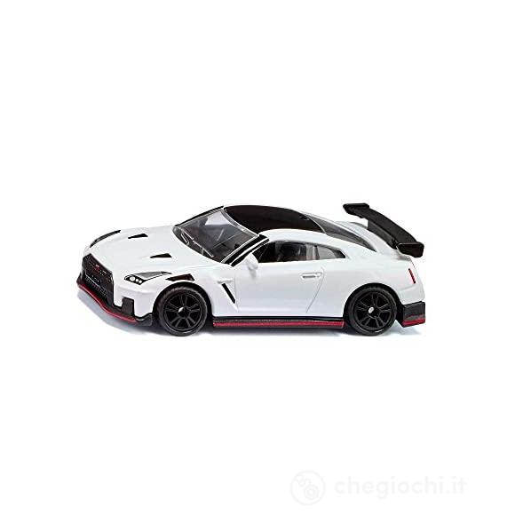 D/C Auto Nissan GT-R Nismo